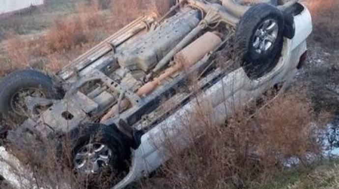 Toydan qayıdarkən qəzaya düşmüşdü - Bu gün öldü 