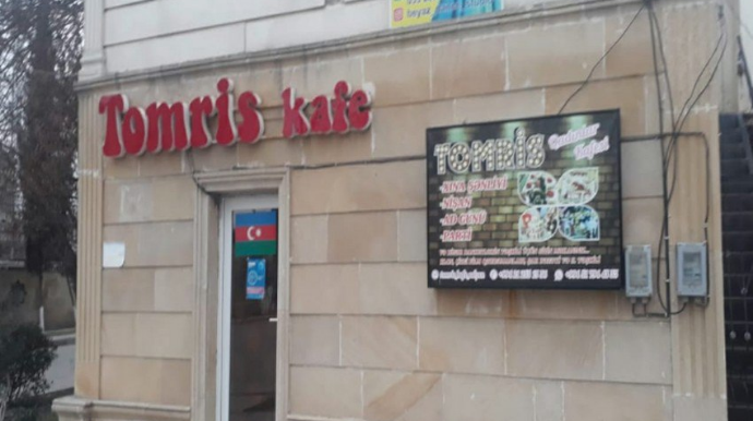 Salyanda xınayaxdı mərasimi keçirənlər cərimələndi - FOTO