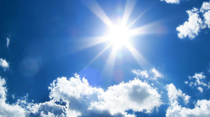 Bu ay Bakıda qeydə alınan isti iqlim normasından 7 dərəcə yüksək olub