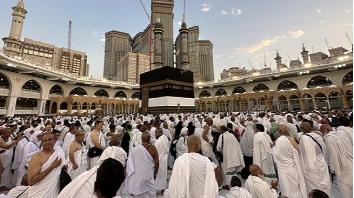 Həccə getmək bu il də bahalaşdı - QİYMƏT 