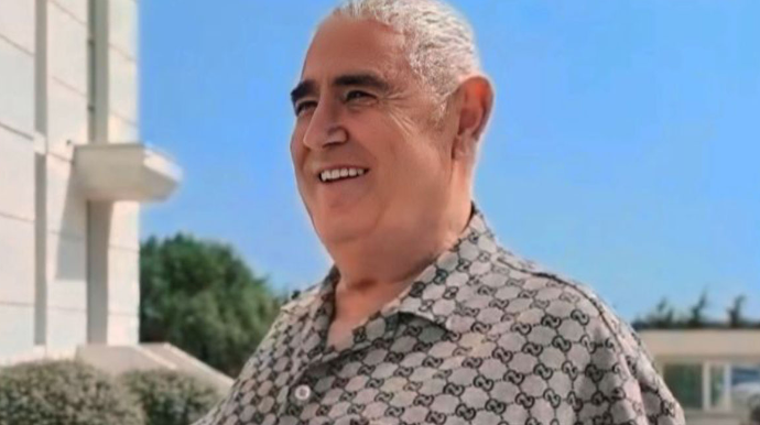 Vəkili Şərurlu İsfəndiyarın xəstə olduğunu deyir - Özünün xəbəri yoxdur