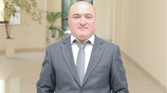 Teymur Musayevdən yüksək vəzifəyə TƏYİNAT