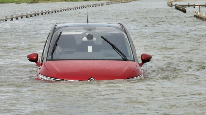 Ukrayna Rusiyaya məxsus S-400 zenit-raket kompleksini məhv etdi