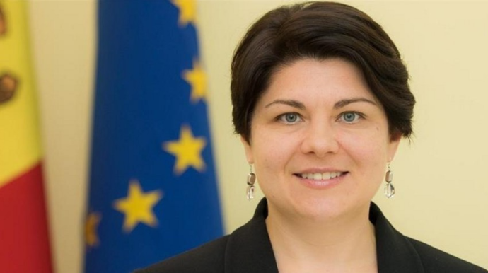 Moldova Baş naziri:  "Biz Azərbaycan təbii qazının Moldovaya təchizatı imkanlarını müzakirə etmək niyyətindəyik"