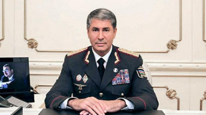 Vilayət Eyvazov yol polisinə yeni rəis və komandir TƏYİN ETDİ