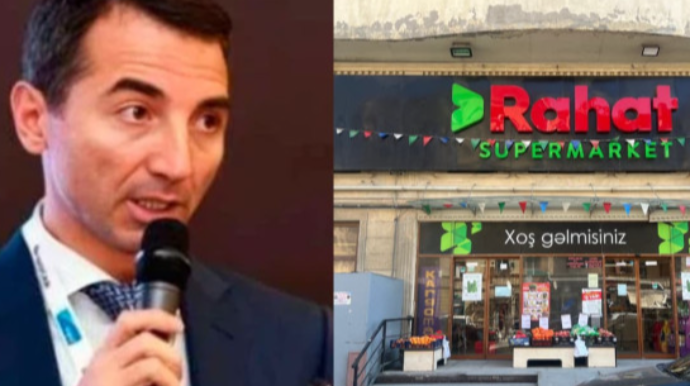 Adnan Əhmədzadənin milyonluq mülkiyyəti müsadirə edildi - FOTOLAR 