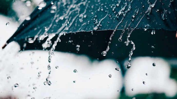 Bakıya yağış, dağlıq rayonlara qar yağacaq - PROQNOZ 