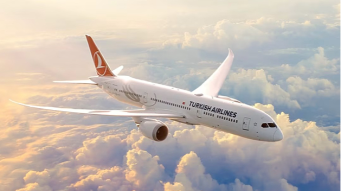 Pakistana uçuşları ikigünlük təxirə saldı 