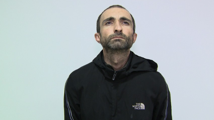 Bakıda gənc qızları narkokuryerliyə cəlb edən şəxs saxlanılıb  - VİDEO