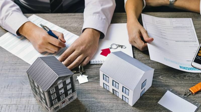 İpoteka predmetinin satışı qaydasına dəyişiklik edilir 