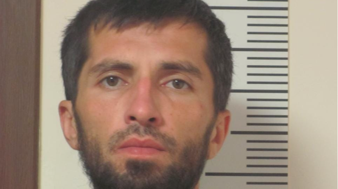 Qusarda silsilə oğurluq edən şəxs saxlanılıb