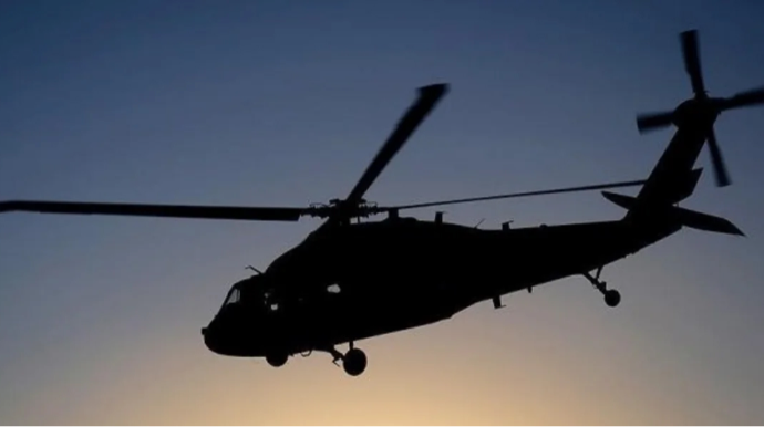 MI-17 qəzasında bir mayor, iki polkovnik və 19 əsgər ölüb - YENİLƏNİB
