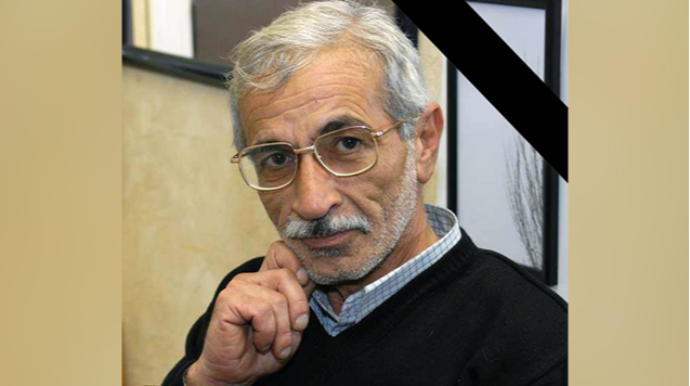 Babək Quliyev vəfat etdi 