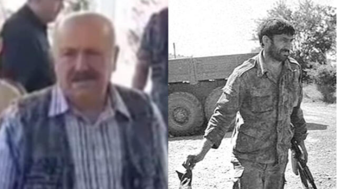 Xaçaturyanı nə qədər cəza gözləyir? - FOTO