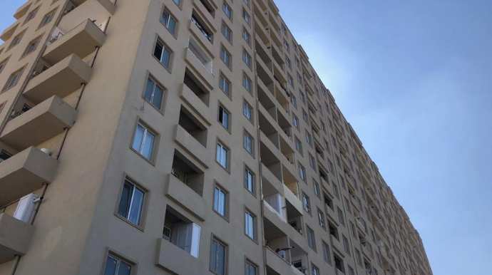 Bakıda ev almaq istəyənlər üçün VACİB AÇIQLAMA - Hazır binadan, yoxsa … 
