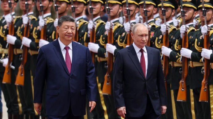 Putin Trampın ardınca Çinə niyə gedib? – POLİTOLOQ AÇIQLADI 