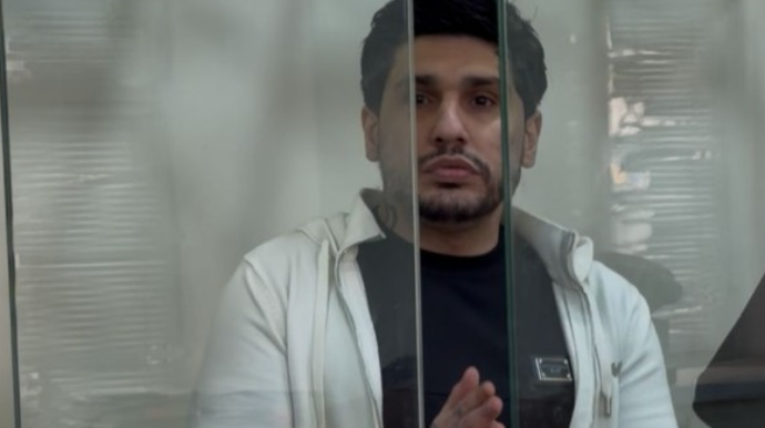 "Roşka"nın növbəti məhkəmə prosesi oldu 