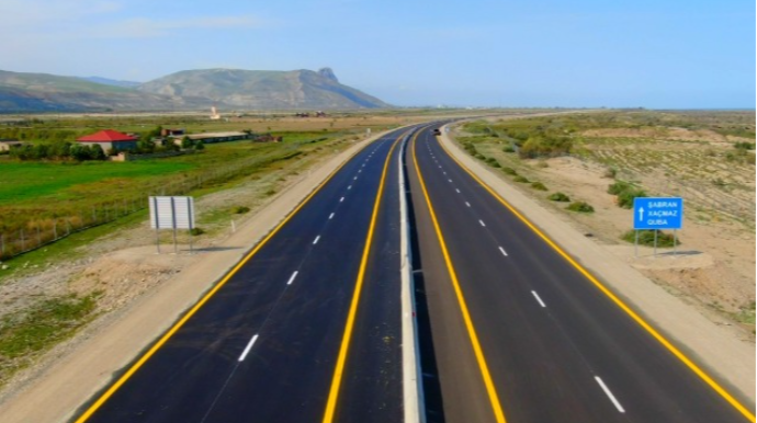 Кабмин Азербайджана расширил список нарушений на платных дорогах