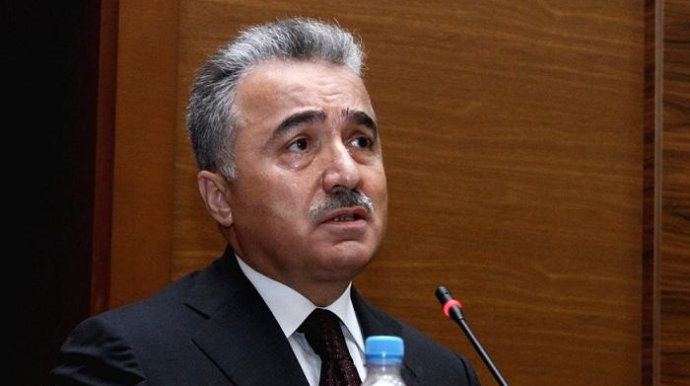 Prezidentin köməkçisindən icra başçılarına çağırış  
