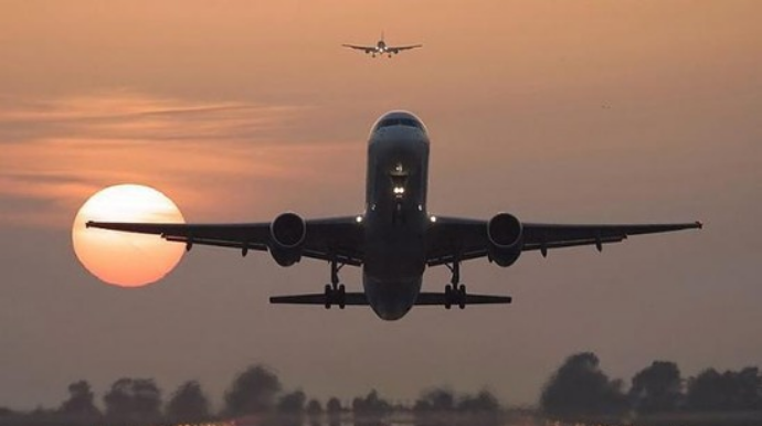 Rusiya sanksiya qoyulmuş təyyarələrə görə məhkəməyə verildi 