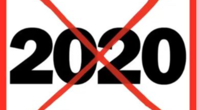 Журнал Time назвал 2020-й худшим годом  в истории