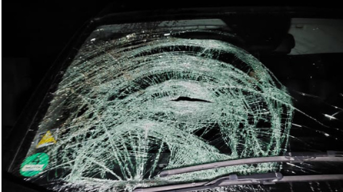 Qəza zamanı komaya düşən tələbə ölüb - YENİLƏNİB 