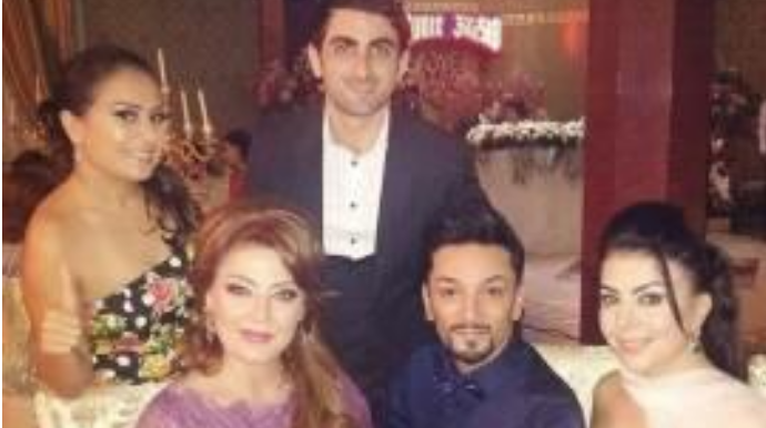 Azərbaycanlı müğənni qəfil ürəktutmadan öldü  - FOTO