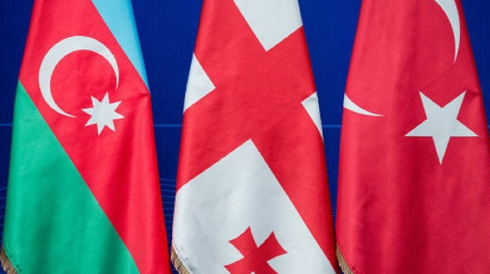 Xarici işlər nazirlərin üçtərəfli görüşü keçiriləcək 