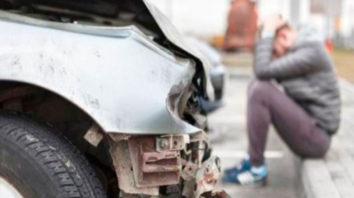 Dünənki yol qəzalarında 1 nəfər ölüb, 10 nəfər yaralanıb