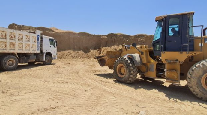 Nazirlik külli miqdarda ziyanla bağlı prokurorluğa müraciət etdi - FOTO 