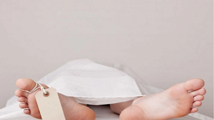 В Гёйчайском районе мужчина погиб в результате падения со второго этажа 