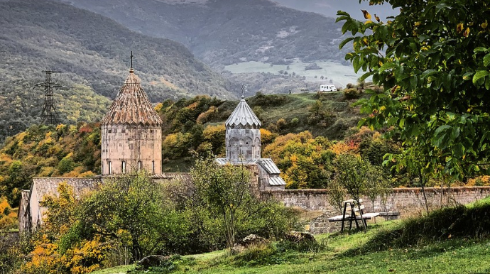 Qubadlının işğalından 27 il ötür 