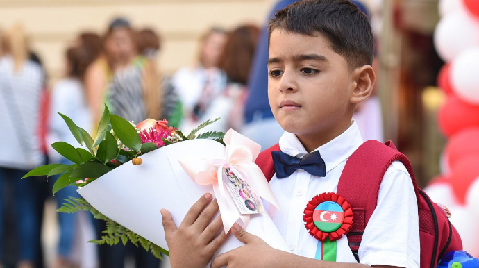 Övladı birinci sinfə gedəcək valideynlərin NƏZƏRİNƏ! 