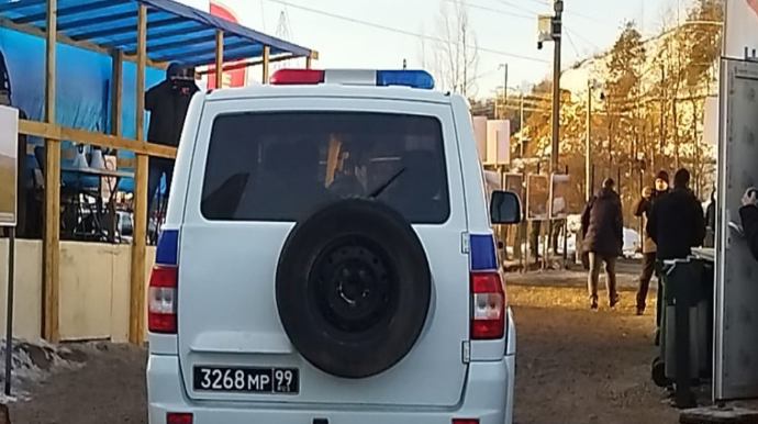 Bu gün Laçın yolundan RSK-ya məxsus ilk avtomobil keçib - FOTO 