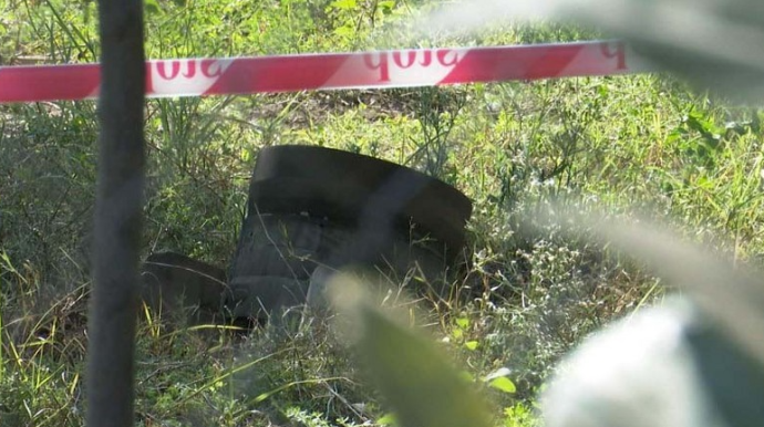 Ermənilərin Bərdəni ağır artilleriyadan atəşə tutmasından bir il ötür 