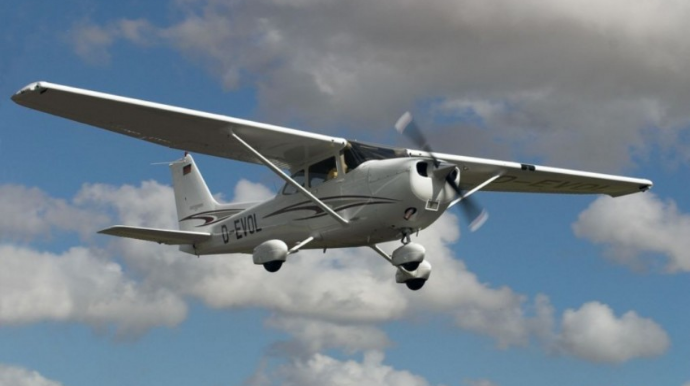 Kolumbiyada polis təyyarəsi qəzaya uğrayıb, ölən və xəsarət alan var 