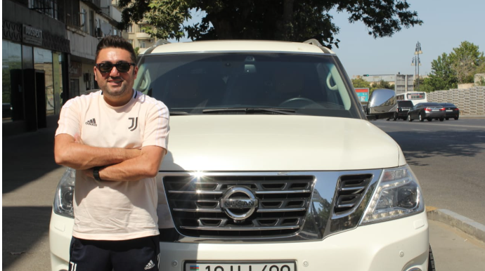 "Elə dövlət işçisi tanıyıram ki, bahalı maşını var, amma "Niva"nın qabağını qaldırıb sürür" - Müşviq Şahverdiyev