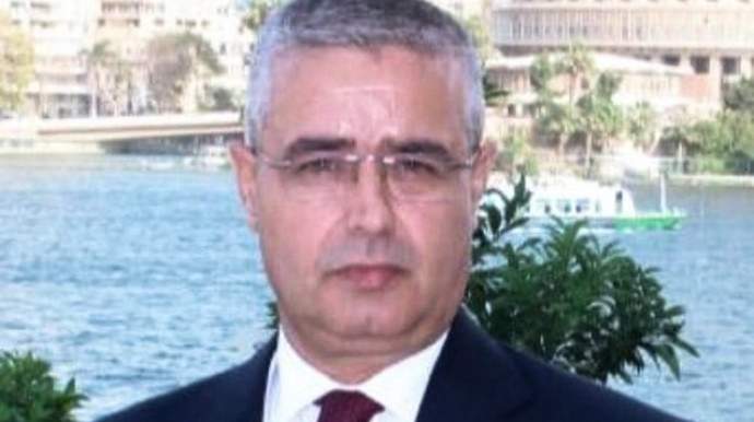 Sabiq diplomatın cəzası azaldıldı