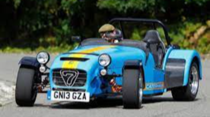 Dünyanın ən sürətli avtomobil modelləri  - FOTO