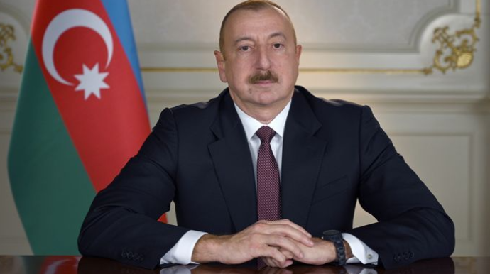 В Азербайджане объявлена частичная мобилизация 