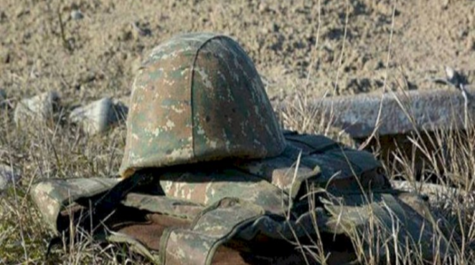 Azərbaycanda 100-ə qədər erməni hərbçinin cəsədi var - RƏSMİ 