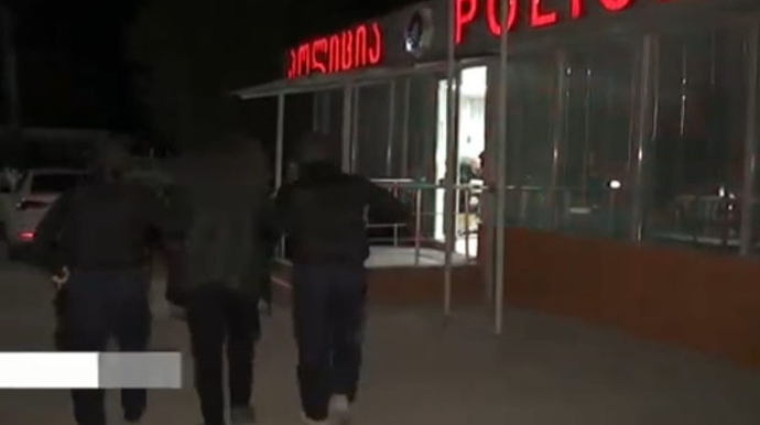 Gürcüstanda öldürülən 14 yaşlı azərbaycanlı qızın “həyat yoldaşı” saxlanılıb - VİDEO 