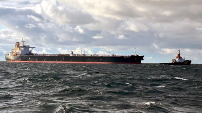 Azərbaycan və İran arasında kommersiya gəmilərinin hərəkəti bərpa edildi 