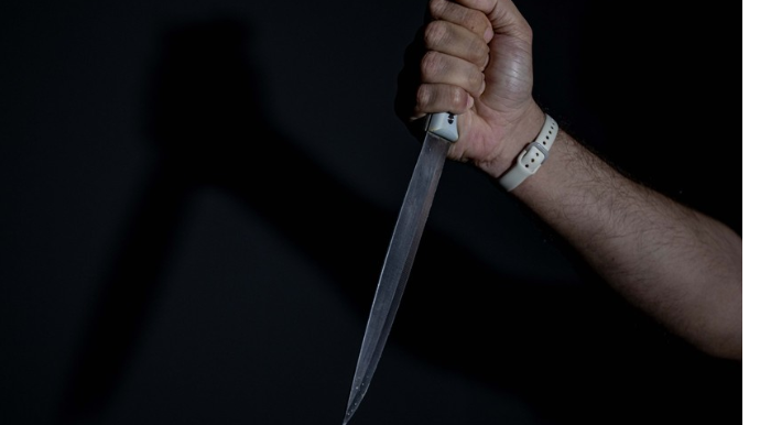 Tanışını bıçaqlayan Gəncə sakininin cinayət işi məhkəməyə göndərildi