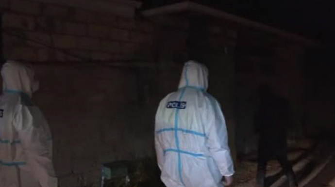 Koronavirus xəstəsi barəsində cinayət işi başlanıb 