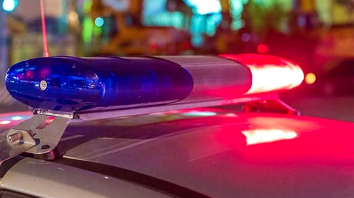 Bakıda 22 yaşlı gənc yol qəzasında xəsarət alıb