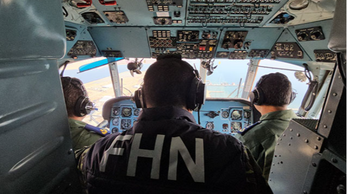 FHN quduzluq əleyhinə peyvəndləmə aparıb  - VİDEO