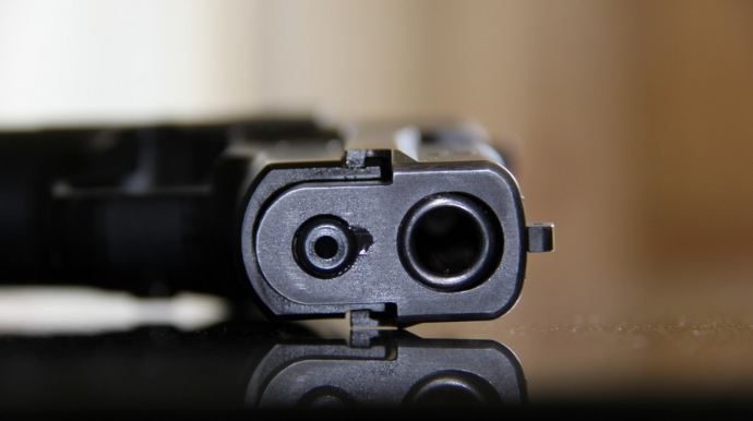 Bakı və Ağcabədi sakinlərindən silah-sursat götürülüb