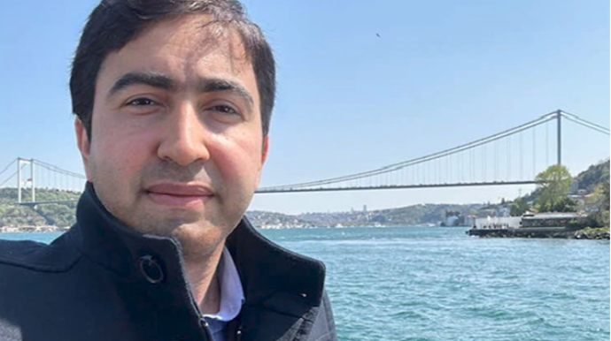 Fazil Qasımovun 10 il həbsi tələb edildi 