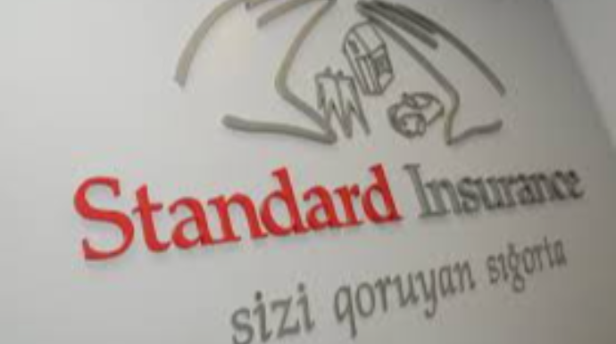 "Standard Insurance”ın  4 əmlakı 851 min manata satışa çıxarılıb